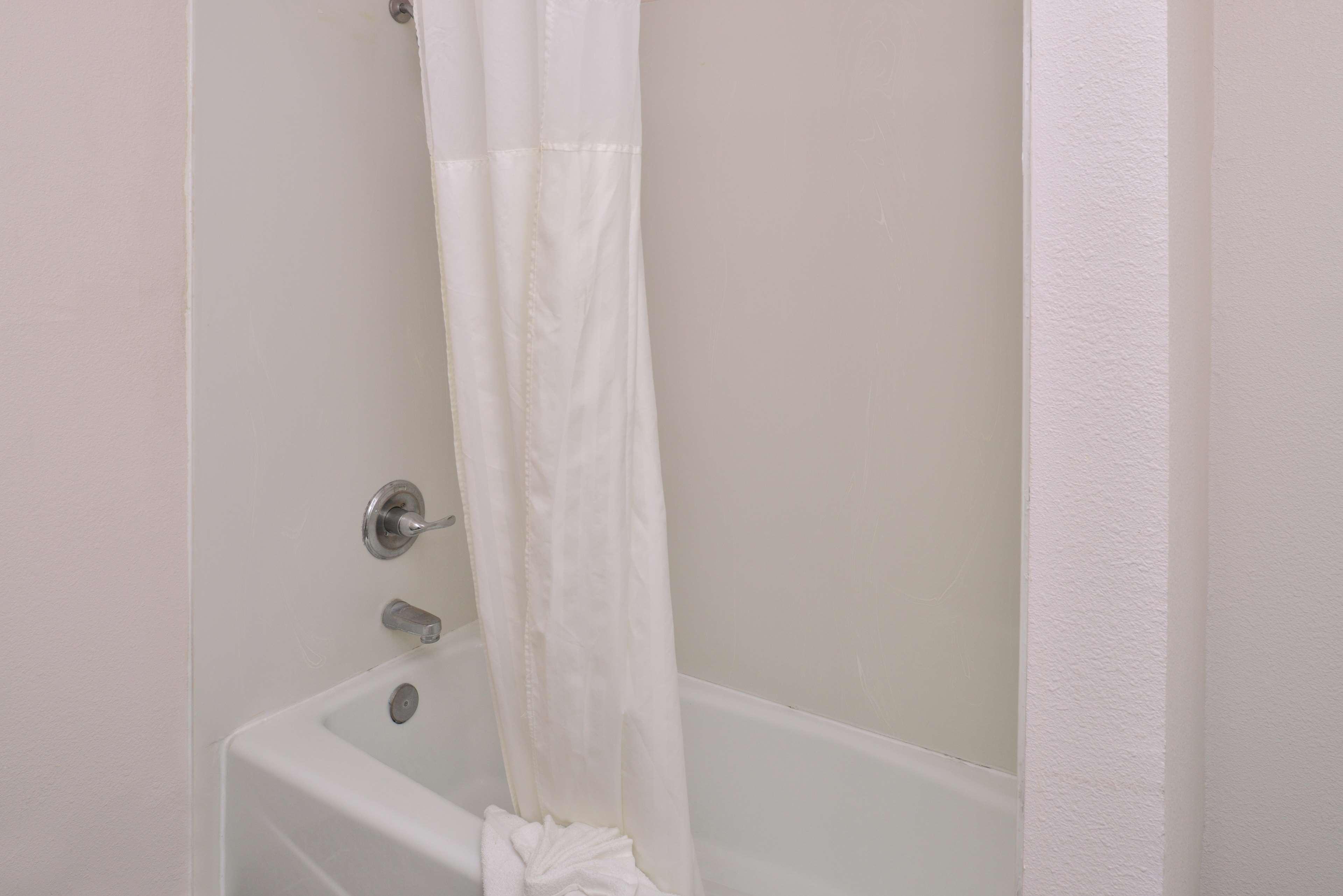 Americas Best Value Inn Los Banos Bagian luar foto